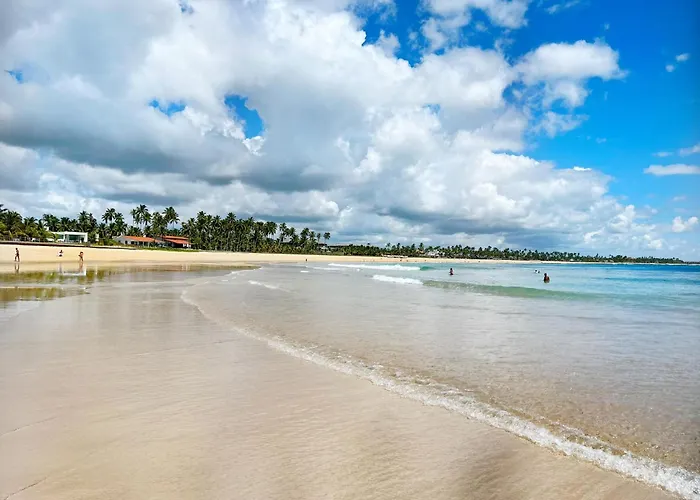 Porto De Galinhas Muro Alto - Makia 2 Quartos Suites