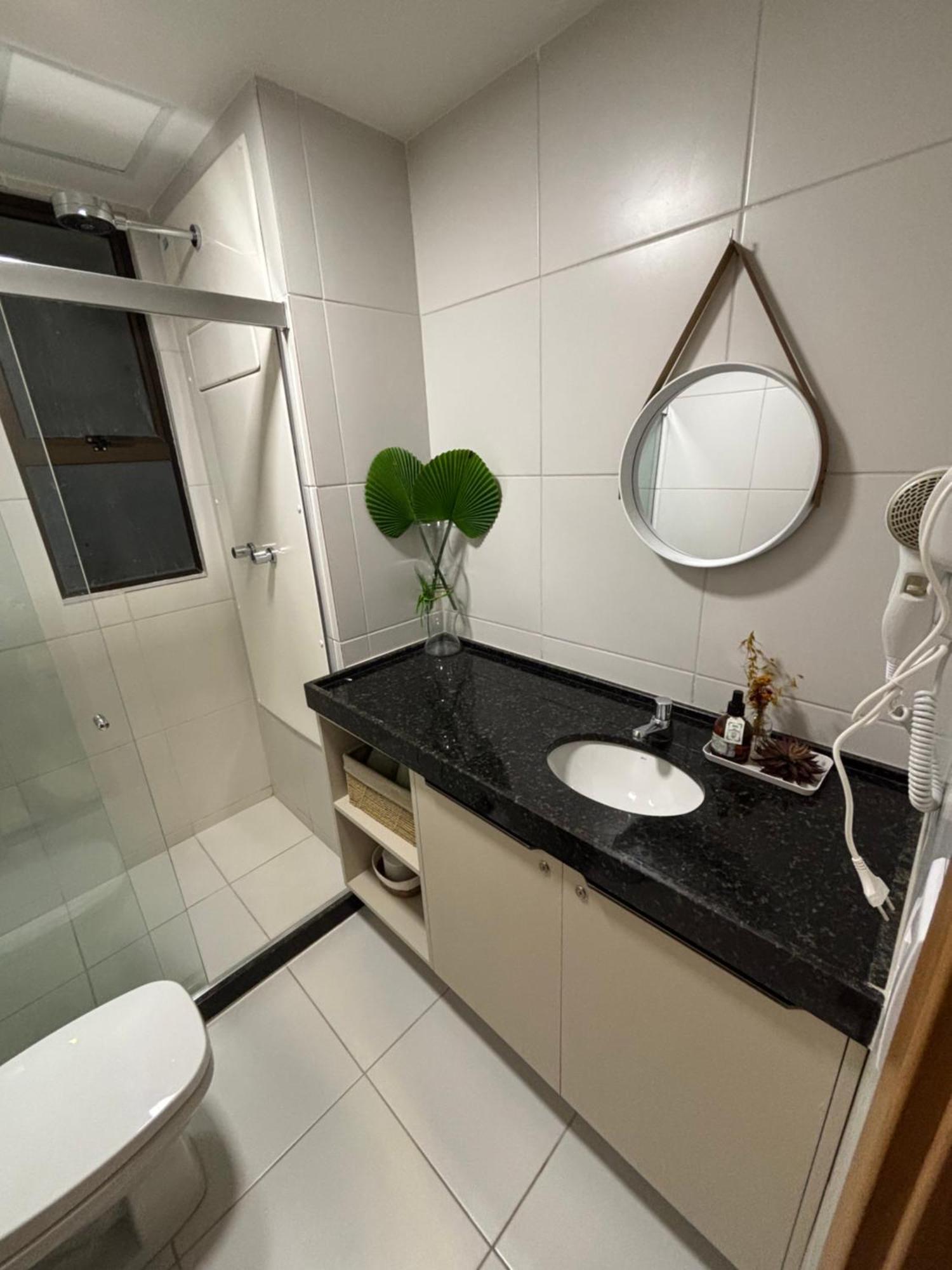Apartamento Muro Alto - Makia 2 Quartos *